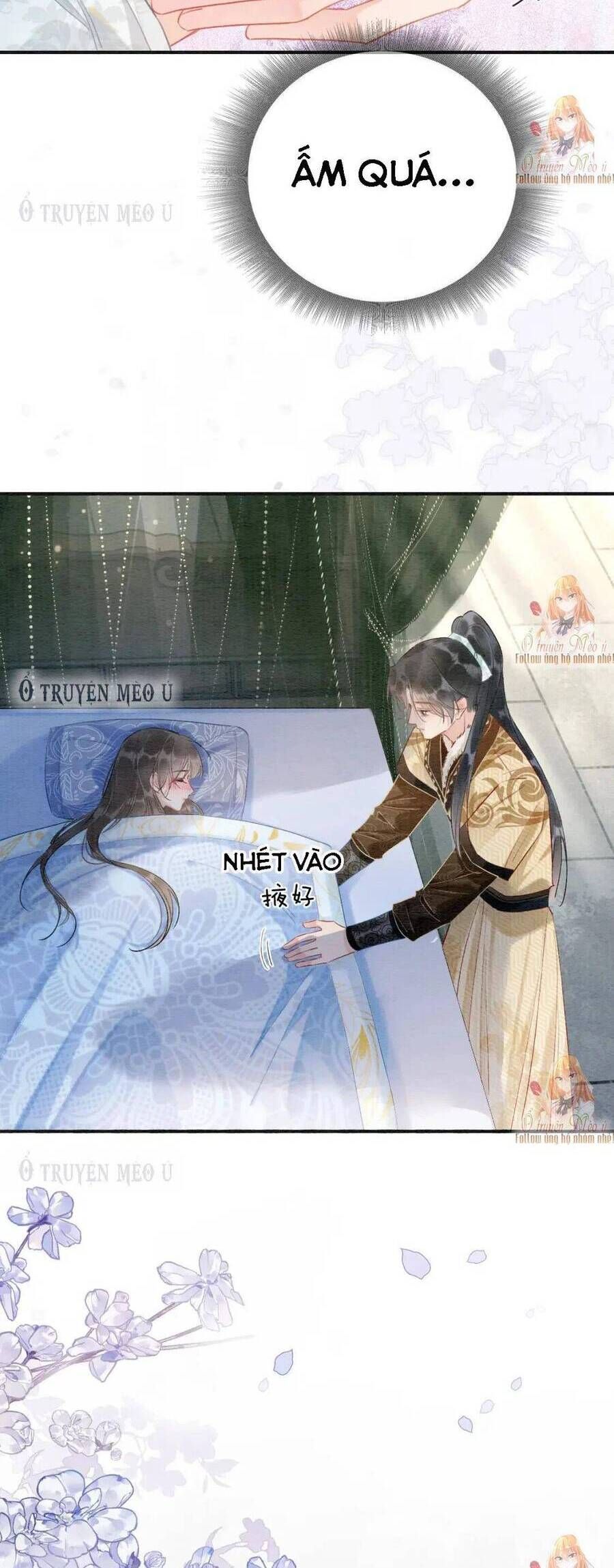 Sổ Tay Công Lược Của Hắc Liên Hoa: Chapter 146