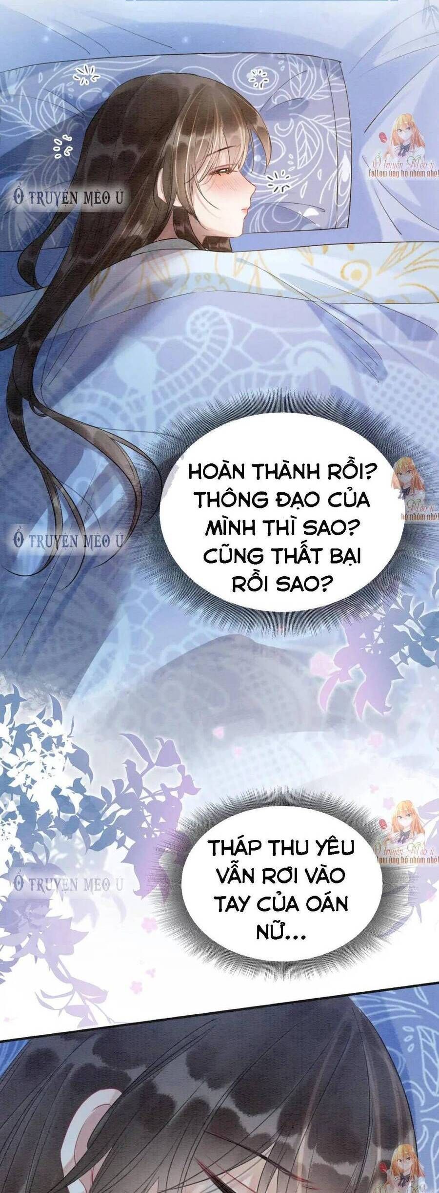 Sổ Tay Công Lược Của Hắc Liên Hoa: Chapter 146