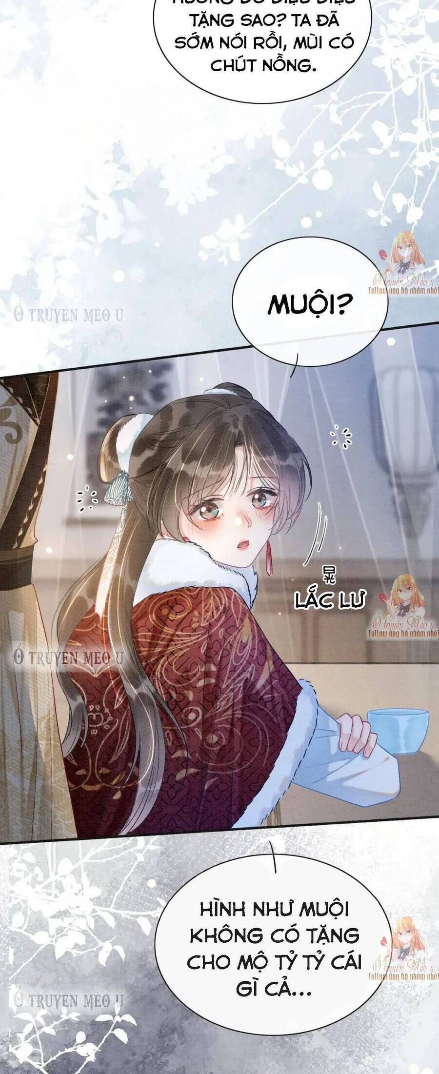 Sổ Tay Công Lược Của Hắc Liên Hoa: Chapter 146