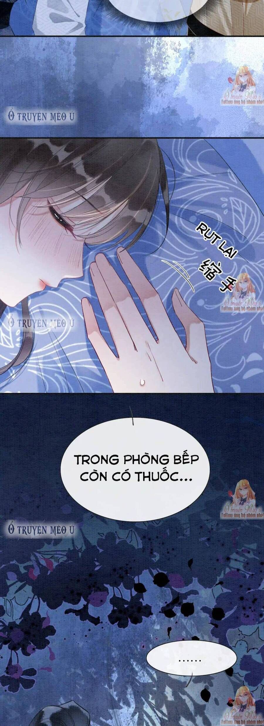 Sổ Tay Công Lược Của Hắc Liên Hoa: Chapter 146