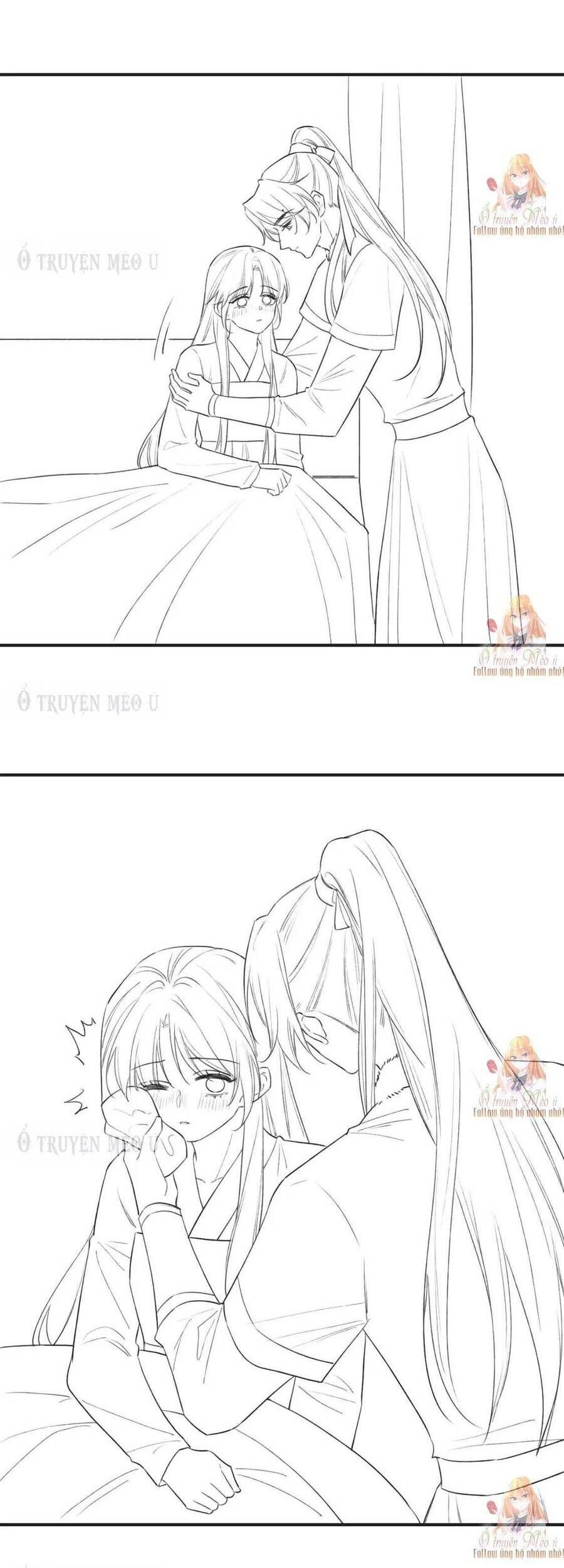 Sổ Tay Công Lược Của Hắc Liên Hoa: Chapter 146