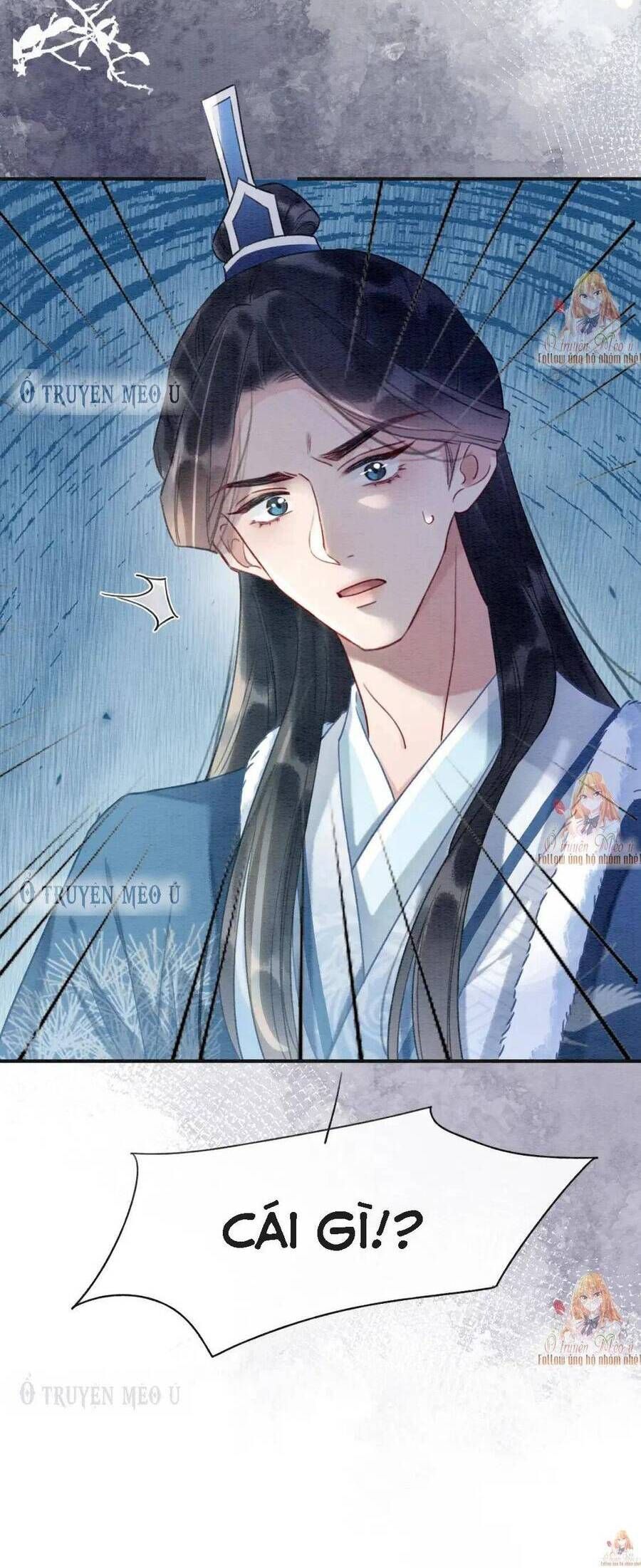 Sổ Tay Công Lược Của Hắc Liên Hoa: Chapter 146