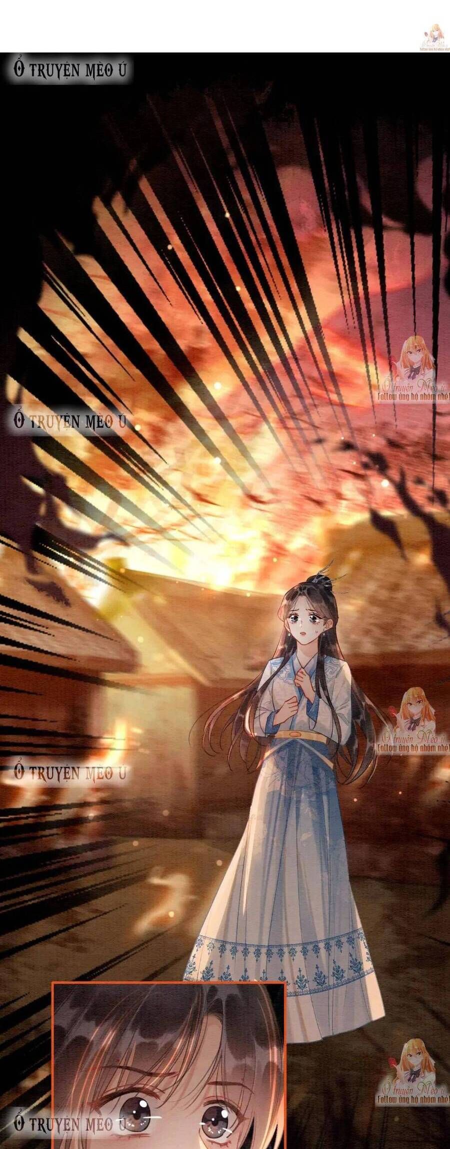 Sổ Tay Công Lược Của Hắc Liên Hoa: Chapter 146