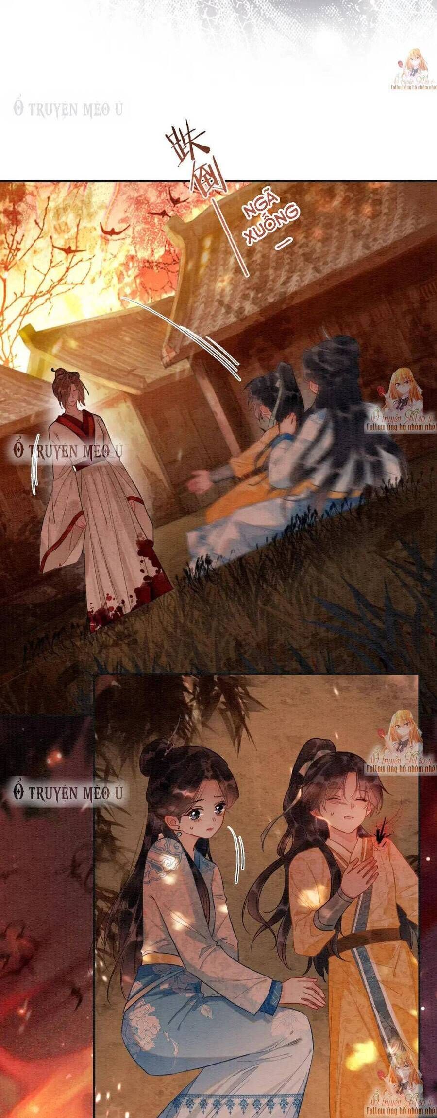 Sổ Tay Công Lược Của Hắc Liên Hoa: Chapter 146