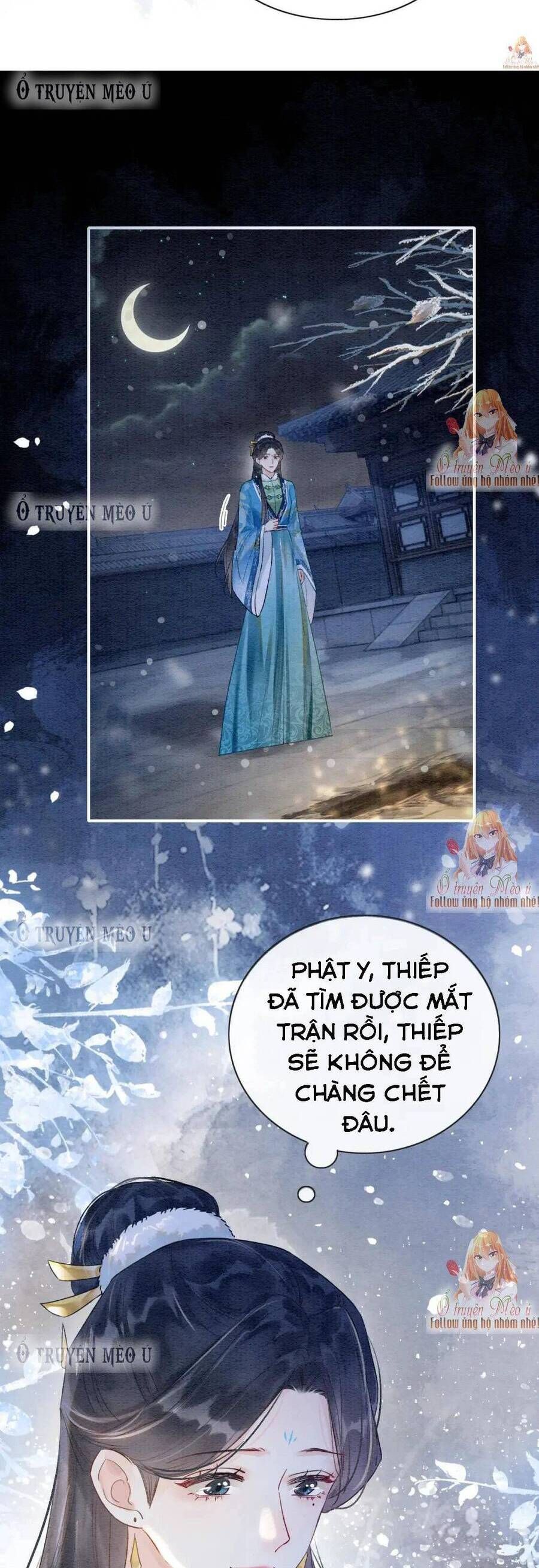 Sổ Tay Công Lược Của Hắc Liên Hoa: Chapter 147