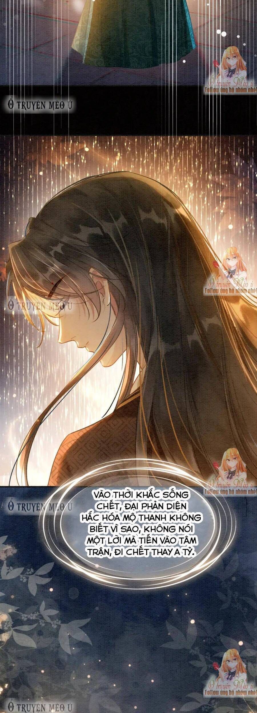 Sổ Tay Công Lược Của Hắc Liên Hoa: Chapter 147