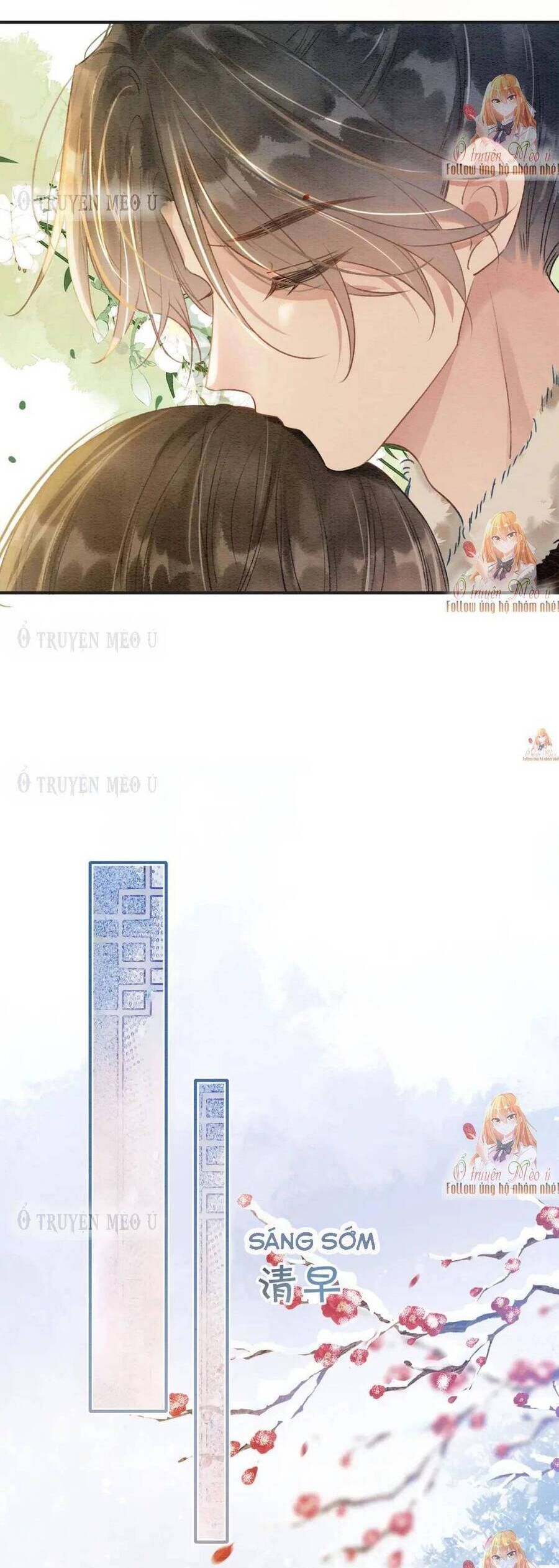 Sổ Tay Công Lược Của Hắc Liên Hoa: Chapter 147