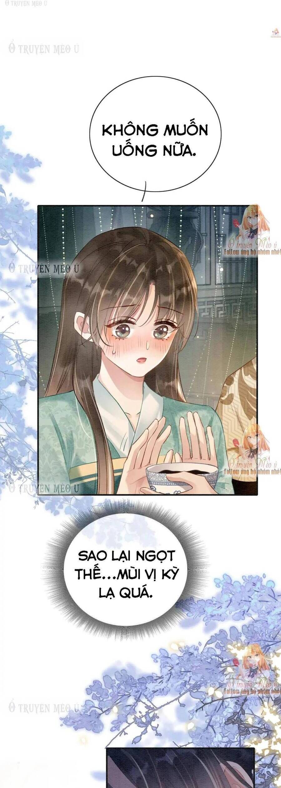 Sổ Tay Công Lược Của Hắc Liên Hoa: Chapter 147