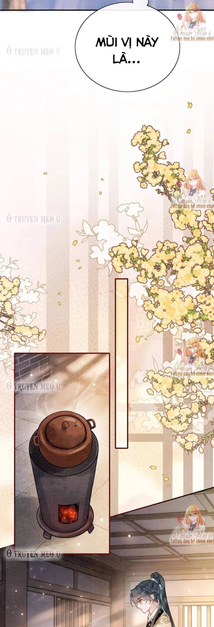 Sổ Tay Công Lược Của Hắc Liên Hoa: Chapter 147