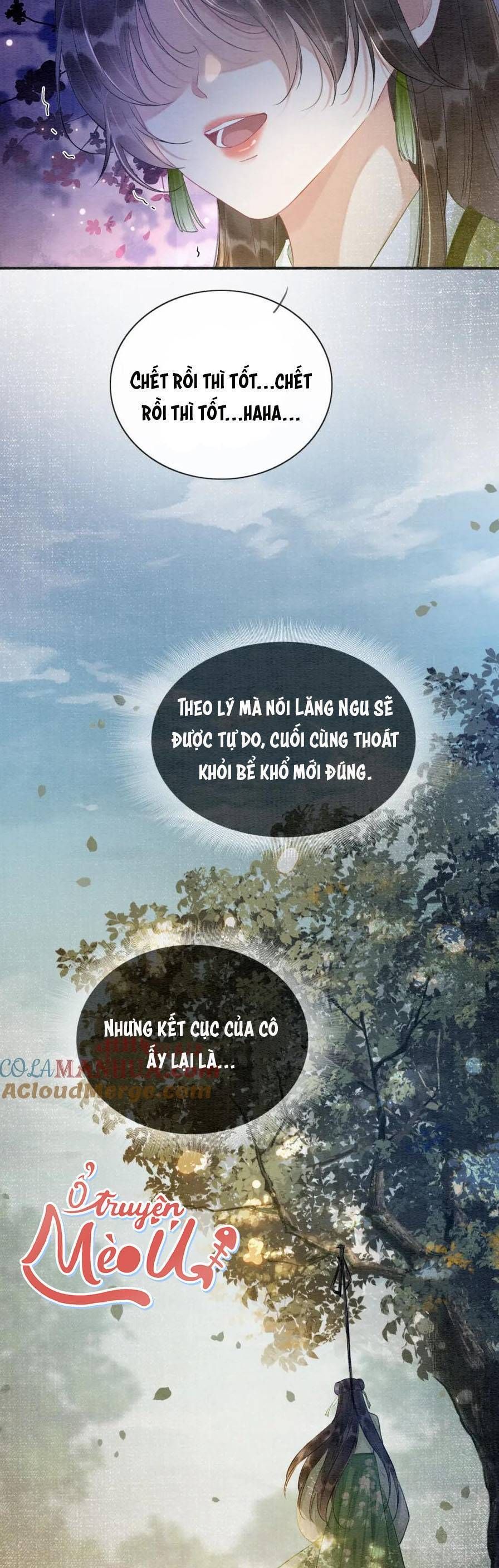 Sổ Tay Công Lược Của Hắc Liên Hoa: Chapter 148