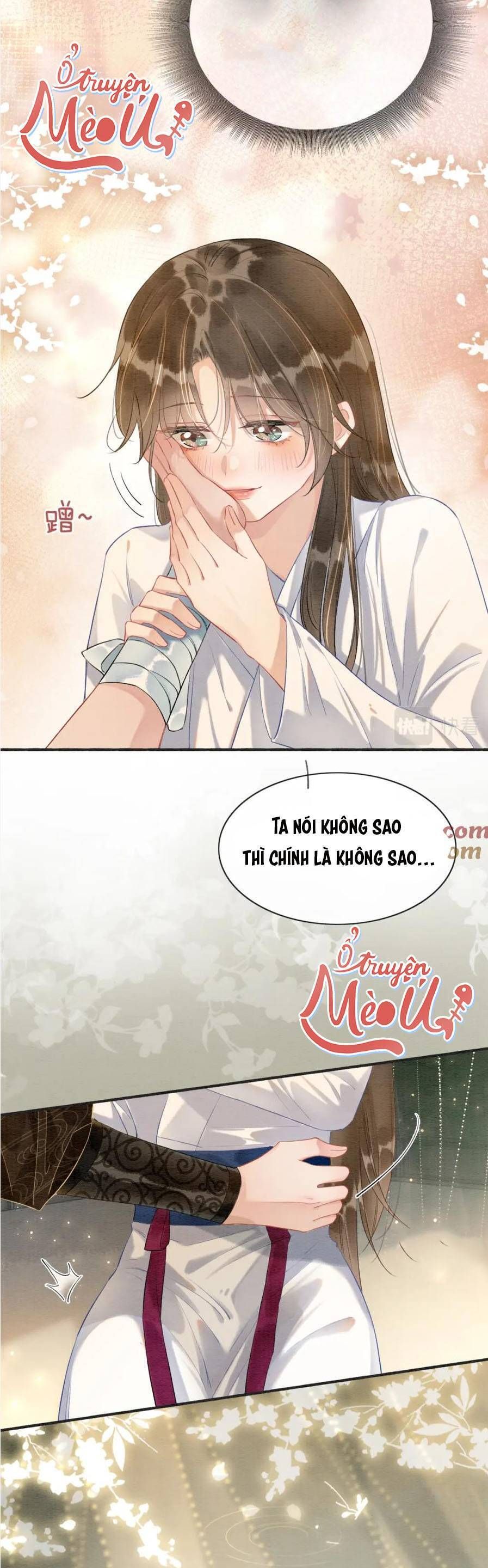 Sổ Tay Công Lược Của Hắc Liên Hoa: Chapter 148