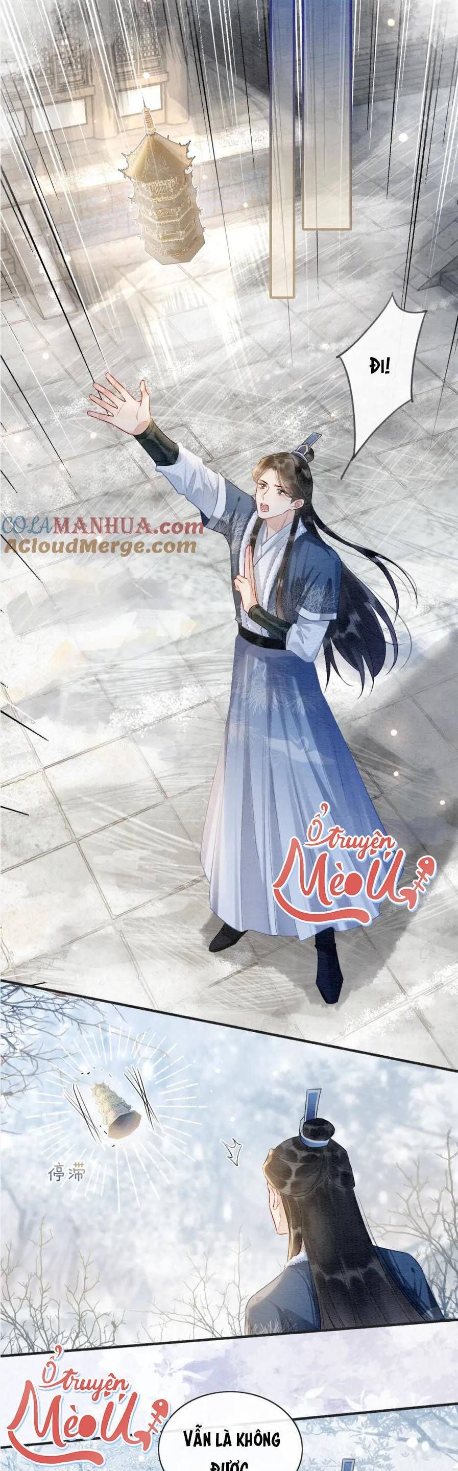 Sổ Tay Công Lược Của Hắc Liên Hoa: Chapter 148