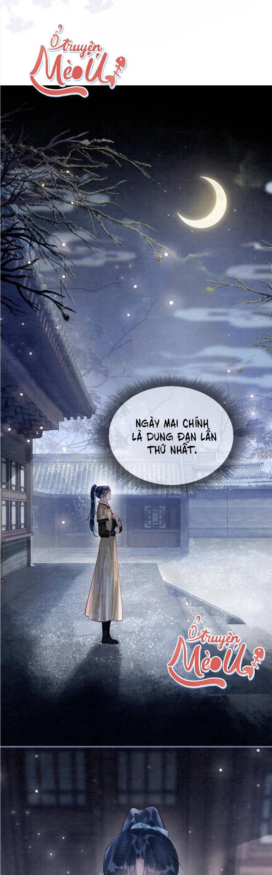 Sổ Tay Công Lược Của Hắc Liên Hoa: Chapter 148