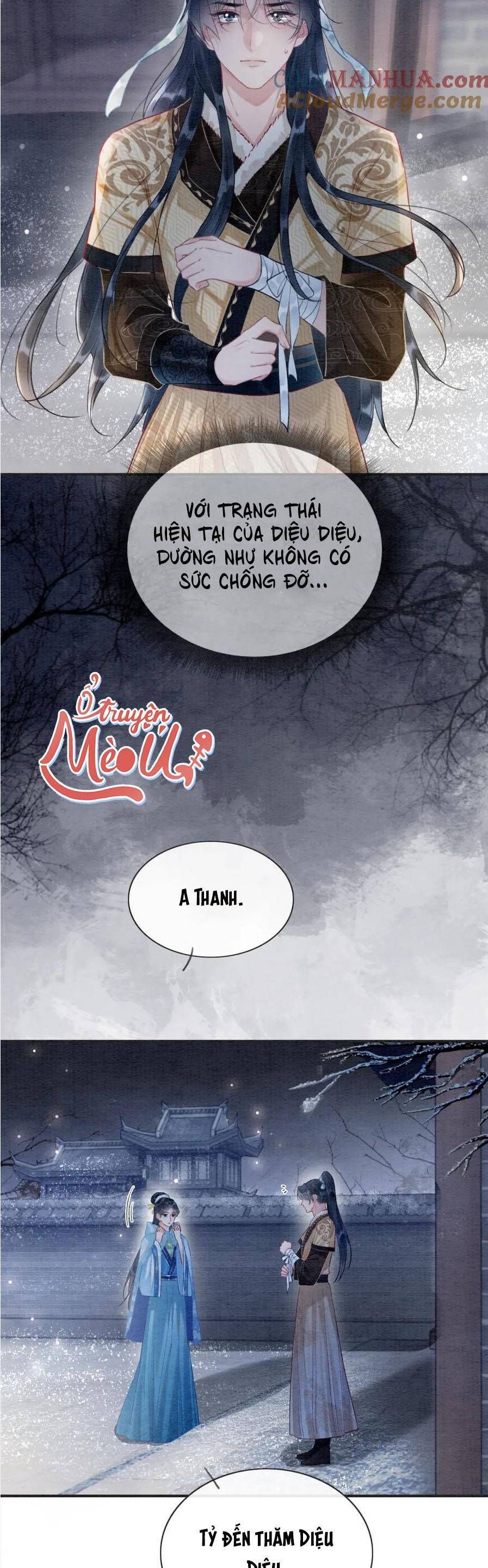 Sổ Tay Công Lược Của Hắc Liên Hoa: Chapter 148