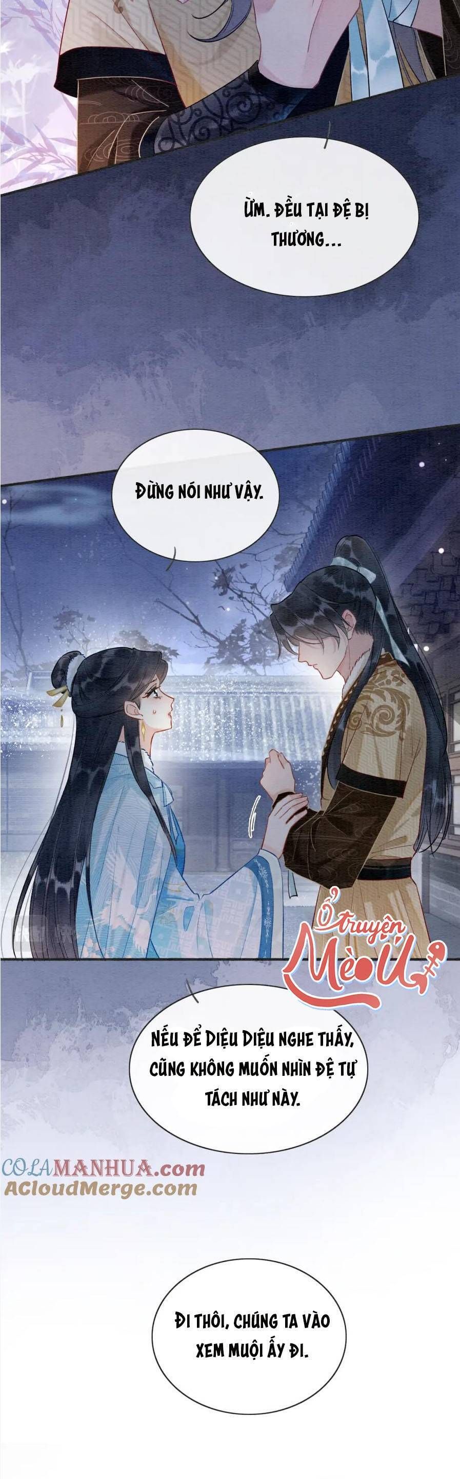 Sổ Tay Công Lược Của Hắc Liên Hoa: Chapter 148