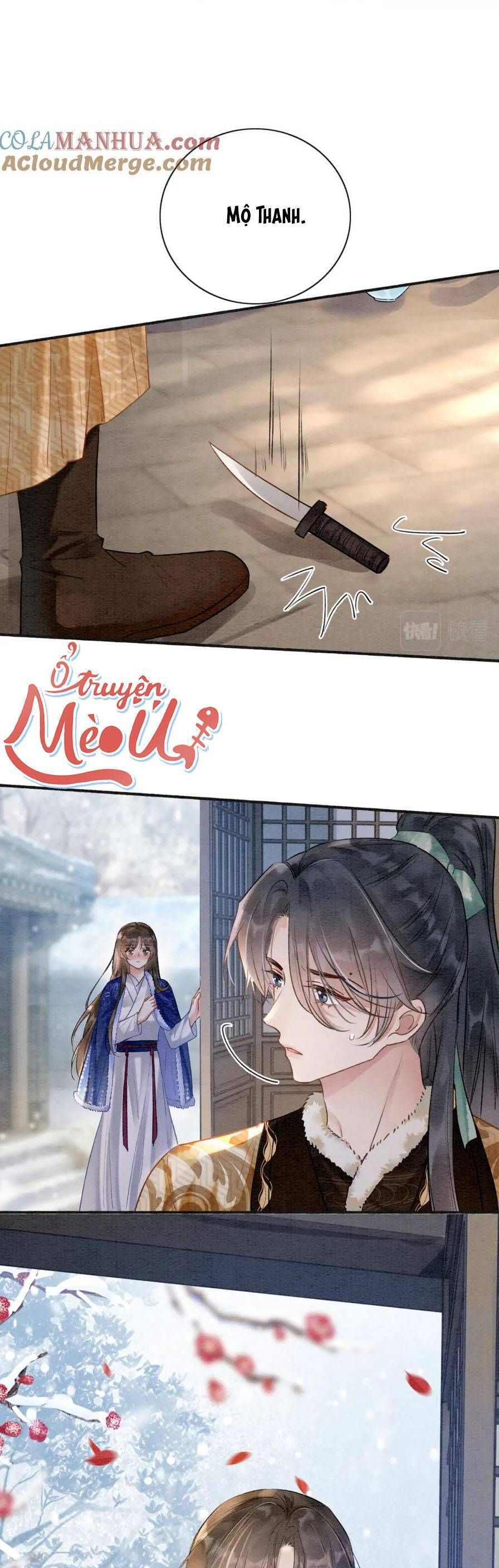 Sổ Tay Công Lược Của Hắc Liên Hoa: Chapter 148