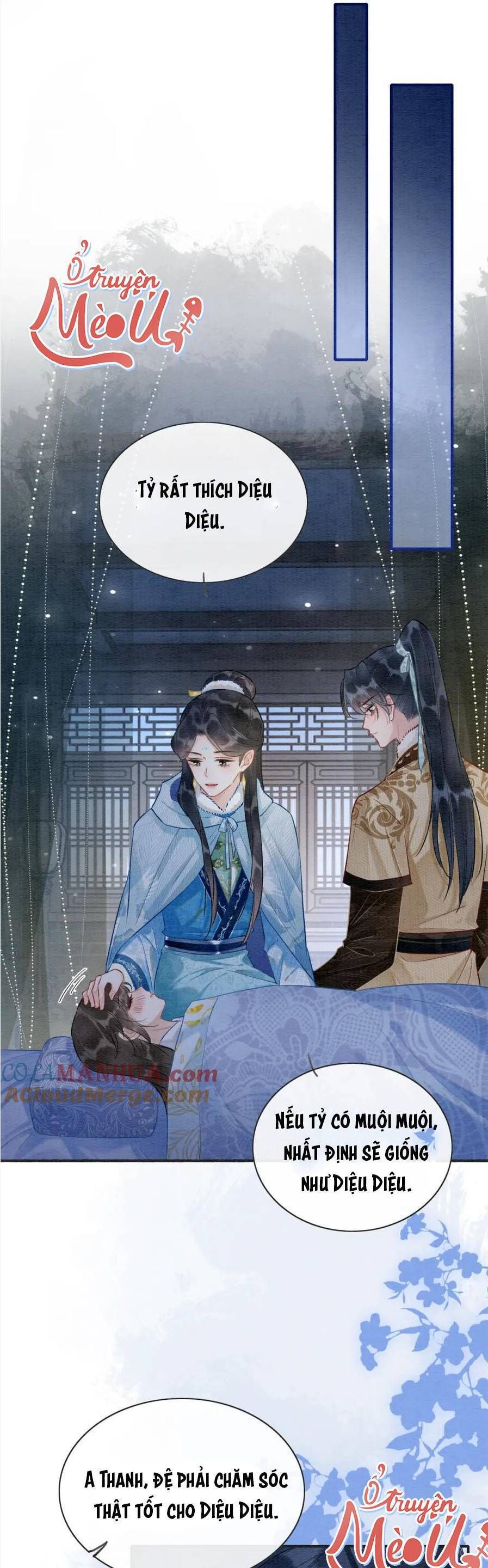 Sổ Tay Công Lược Của Hắc Liên Hoa: Chapter 148