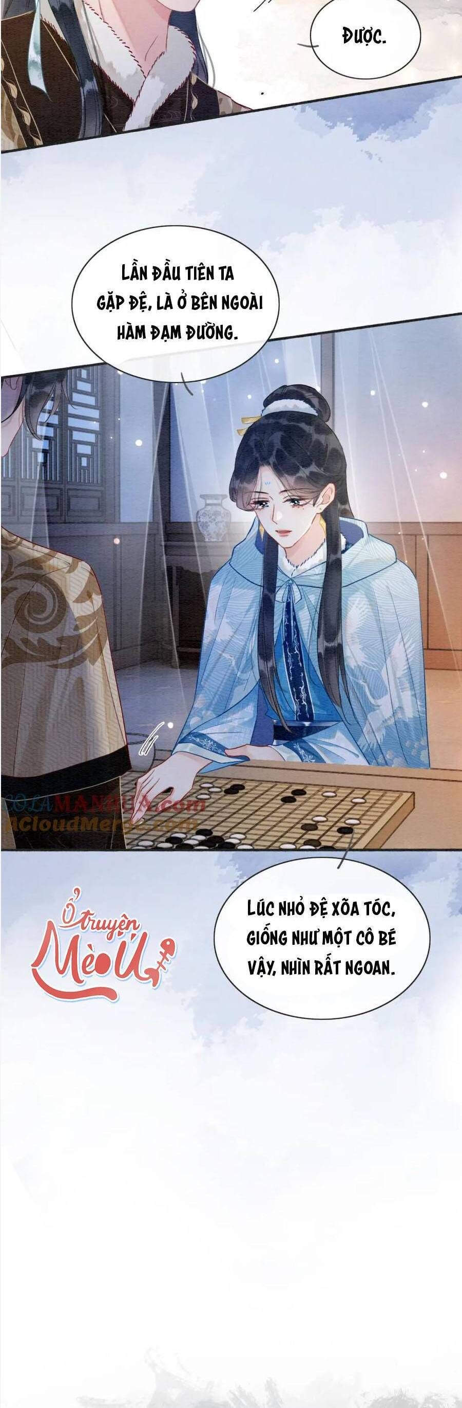 Sổ Tay Công Lược Của Hắc Liên Hoa: Chapter 148