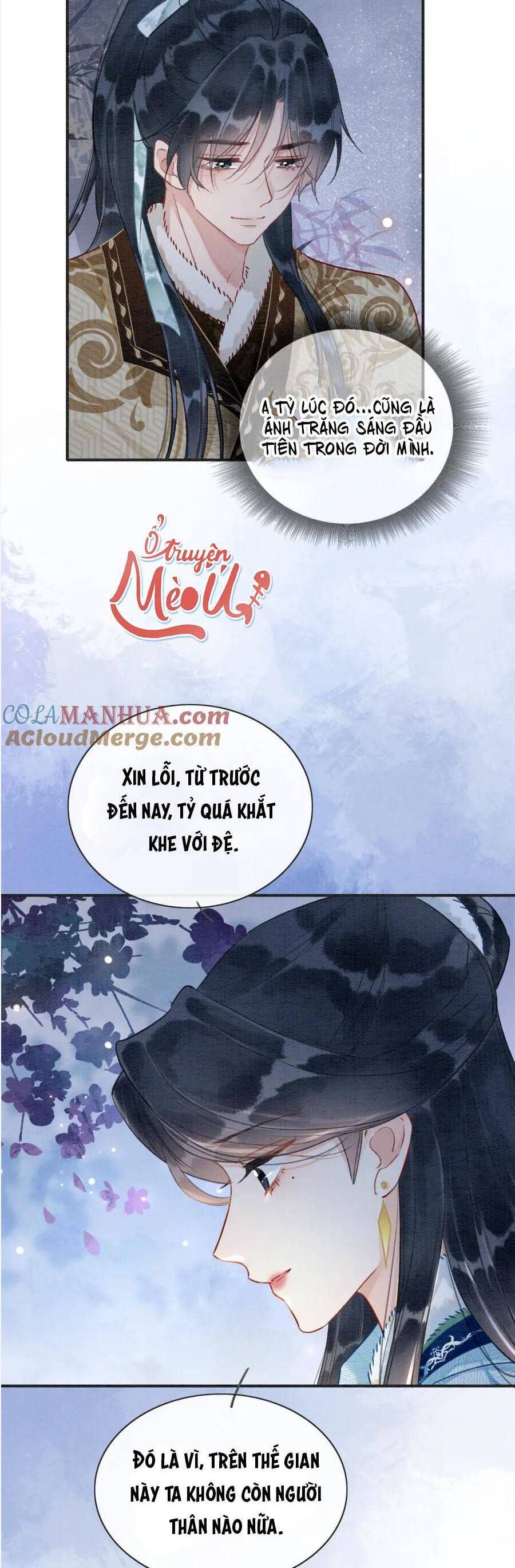 Sổ Tay Công Lược Của Hắc Liên Hoa: Chapter 148