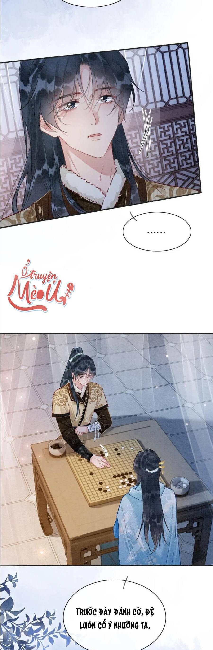 Sổ Tay Công Lược Của Hắc Liên Hoa: Chapter 148