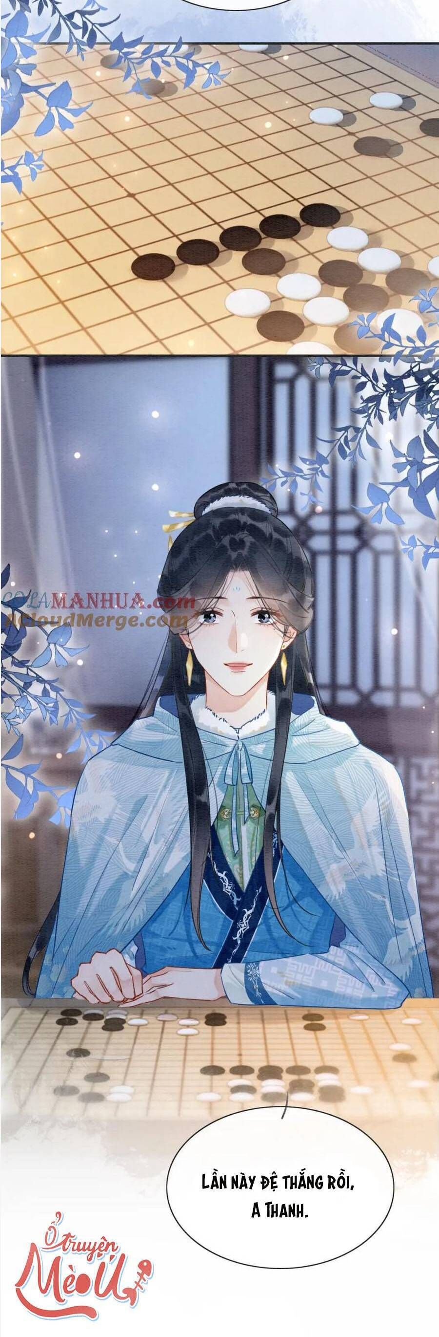 Sổ Tay Công Lược Của Hắc Liên Hoa: Chapter 148