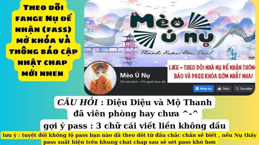 Sổ Tay Công Lược Của Hắc Liên Hoa: Chapter 148