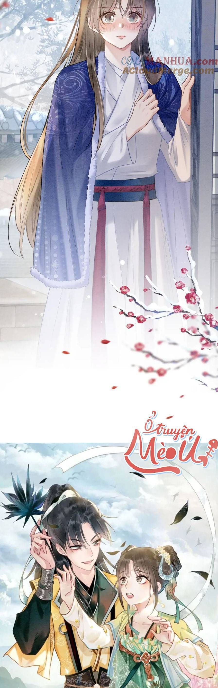 Sổ Tay Công Lược Của Hắc Liên Hoa: Chapter 148