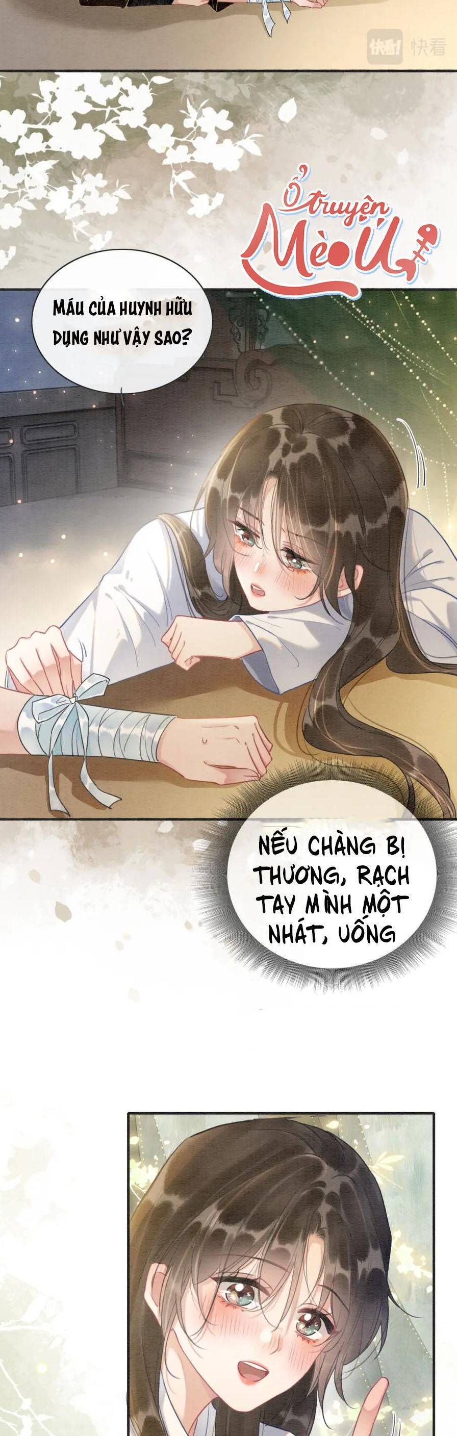 Sổ Tay Công Lược Của Hắc Liên Hoa: Chapter 148