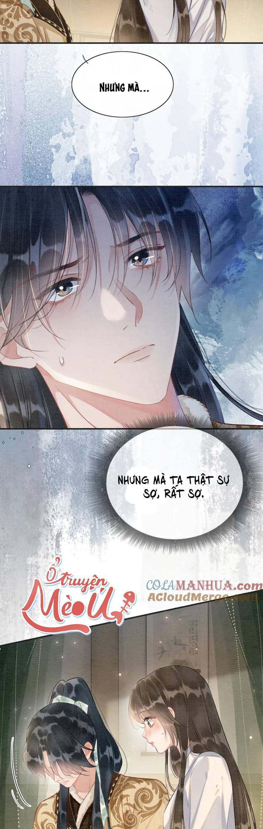 Sổ Tay Công Lược Của Hắc Liên Hoa: Chapter 148