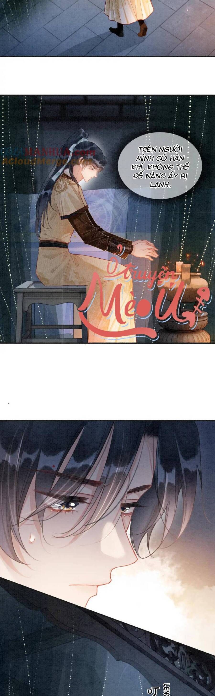 Sổ Tay Công Lược Của Hắc Liên Hoa: Chapter 149