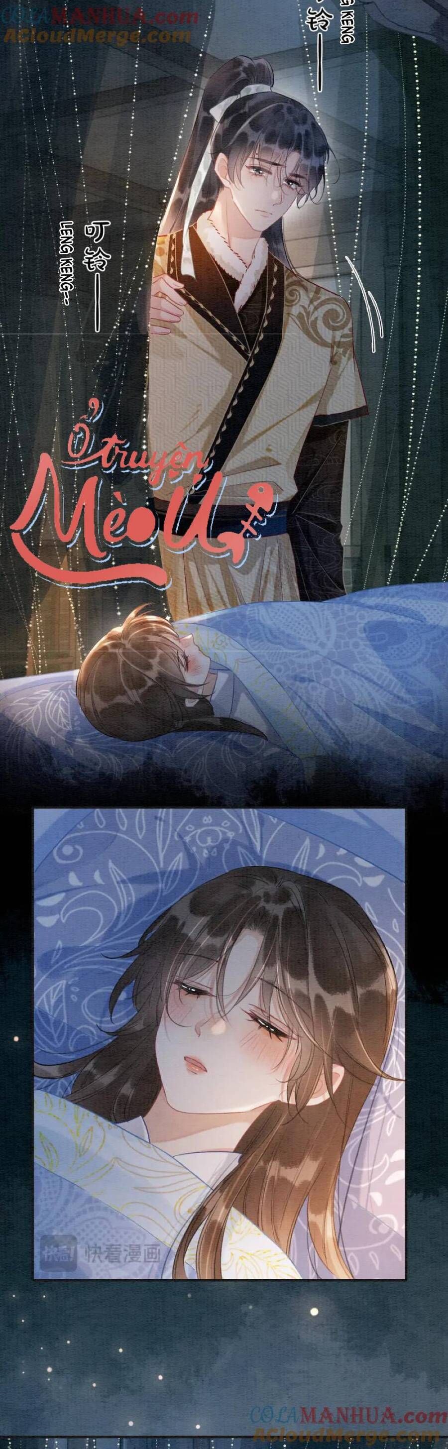 Sổ Tay Công Lược Của Hắc Liên Hoa: Chapter 149