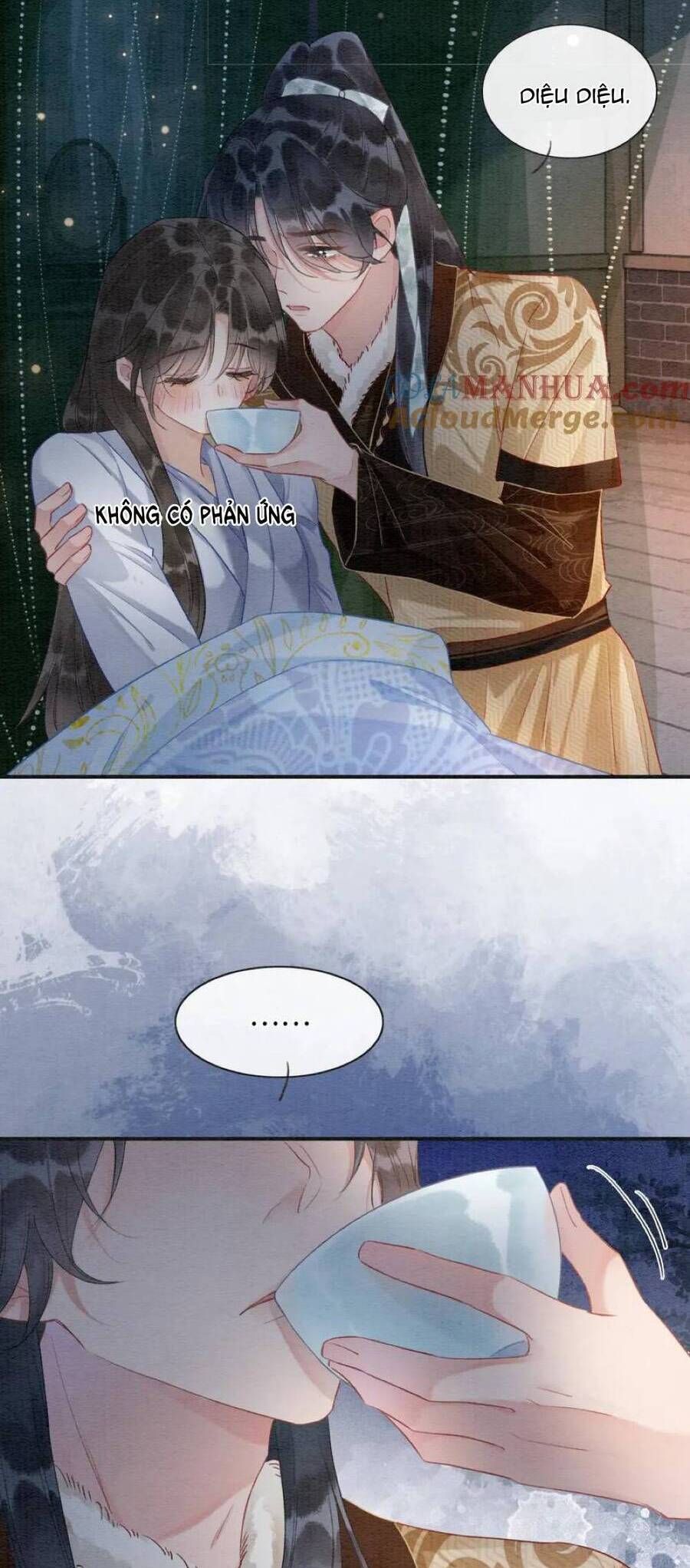 Sổ Tay Công Lược Của Hắc Liên Hoa: Chapter 149