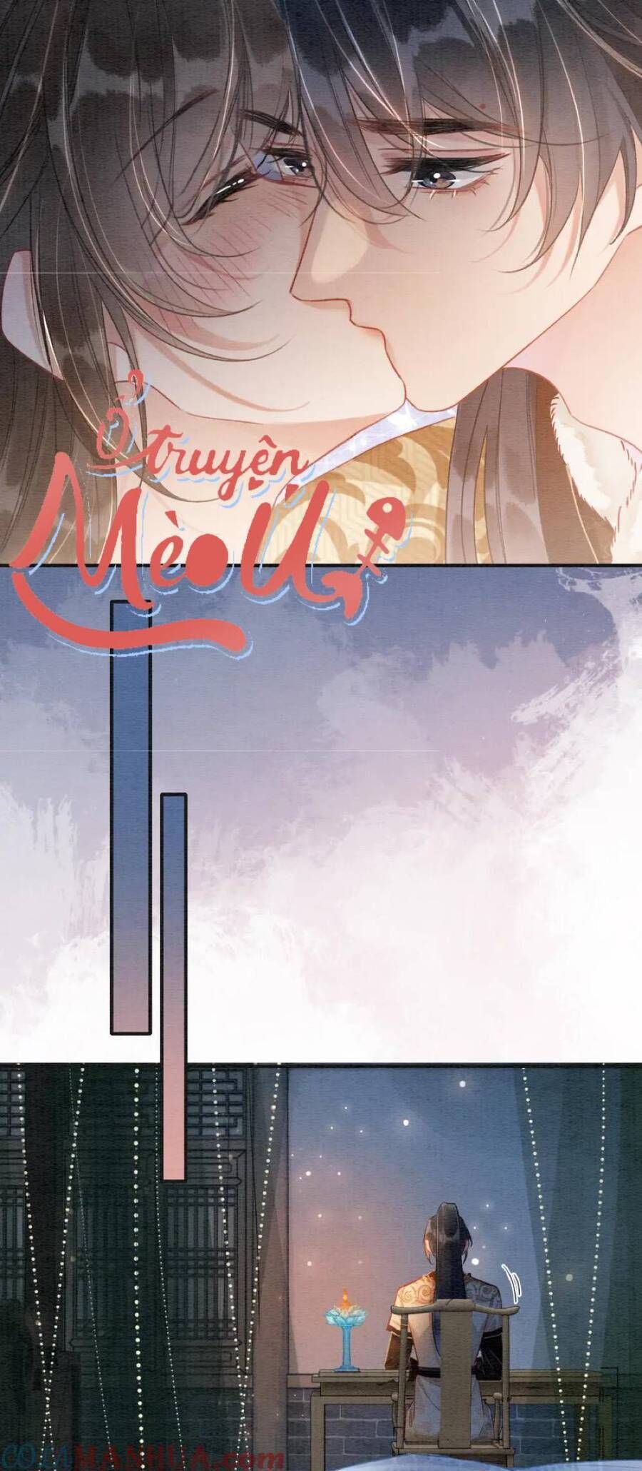 Sổ Tay Công Lược Của Hắc Liên Hoa: Chapter 149