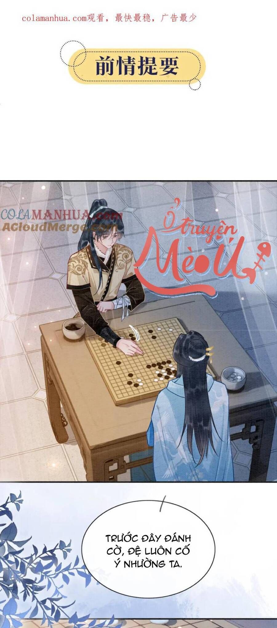 Sổ Tay Công Lược Của Hắc Liên Hoa: Chapter 149