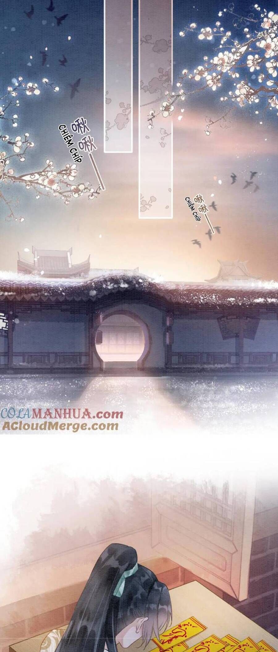 Sổ Tay Công Lược Của Hắc Liên Hoa: Chapter 149