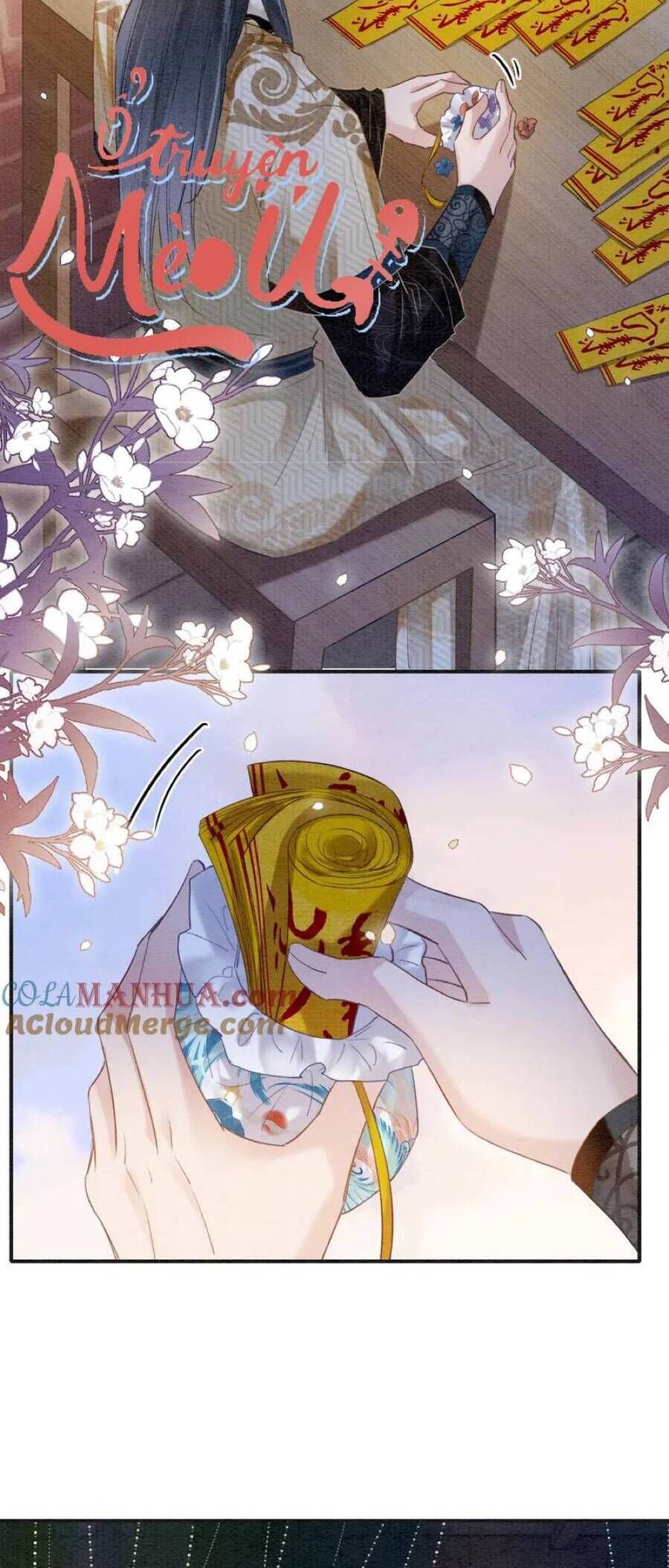 Sổ Tay Công Lược Của Hắc Liên Hoa: Chapter 149