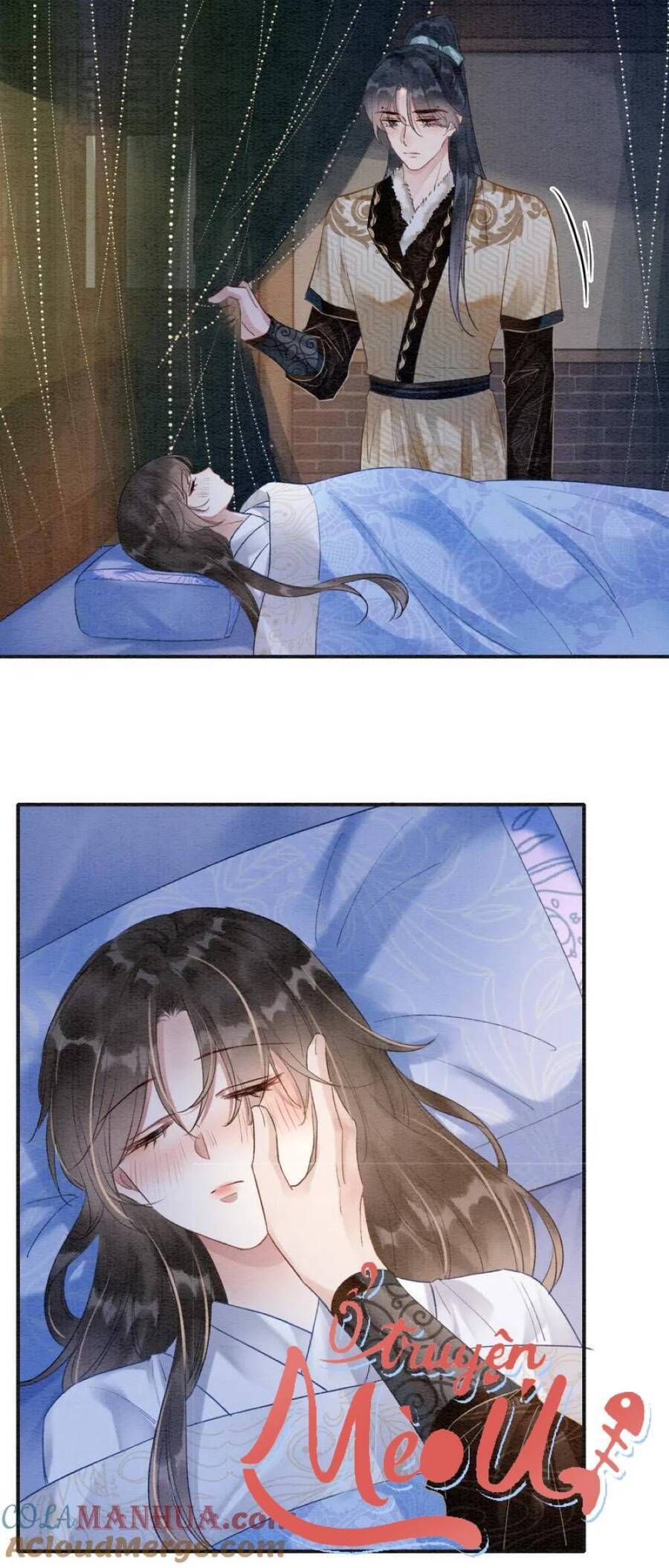 Sổ Tay Công Lược Của Hắc Liên Hoa: Chapter 149