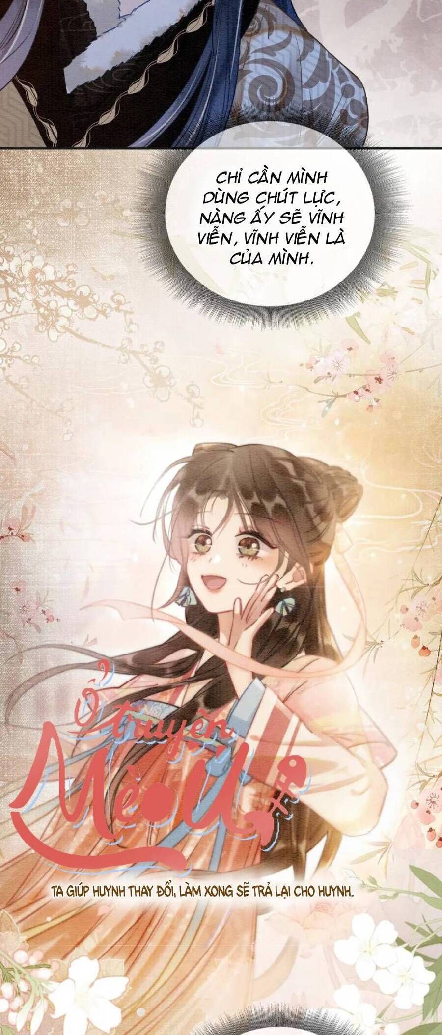 Sổ Tay Công Lược Của Hắc Liên Hoa: Chapter 149