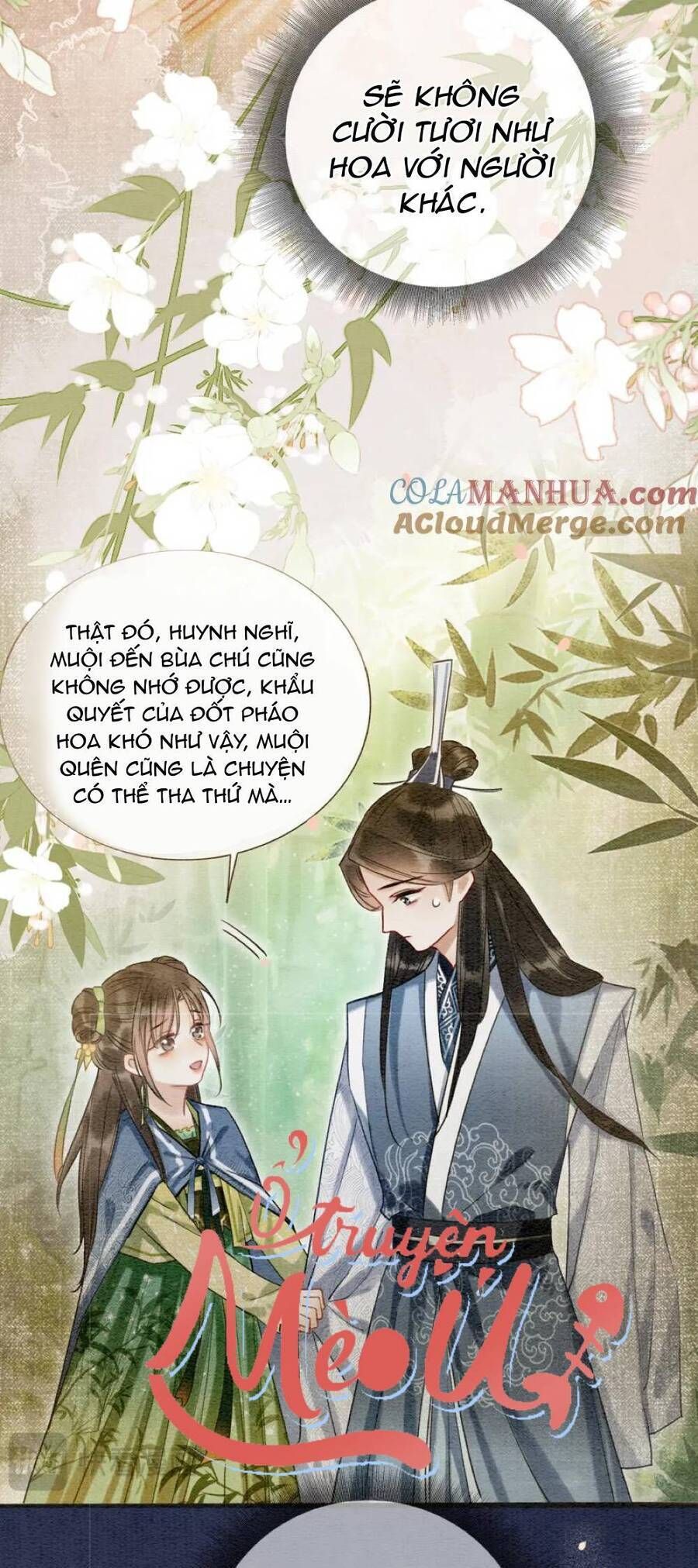Sổ Tay Công Lược Của Hắc Liên Hoa: Chapter 149
