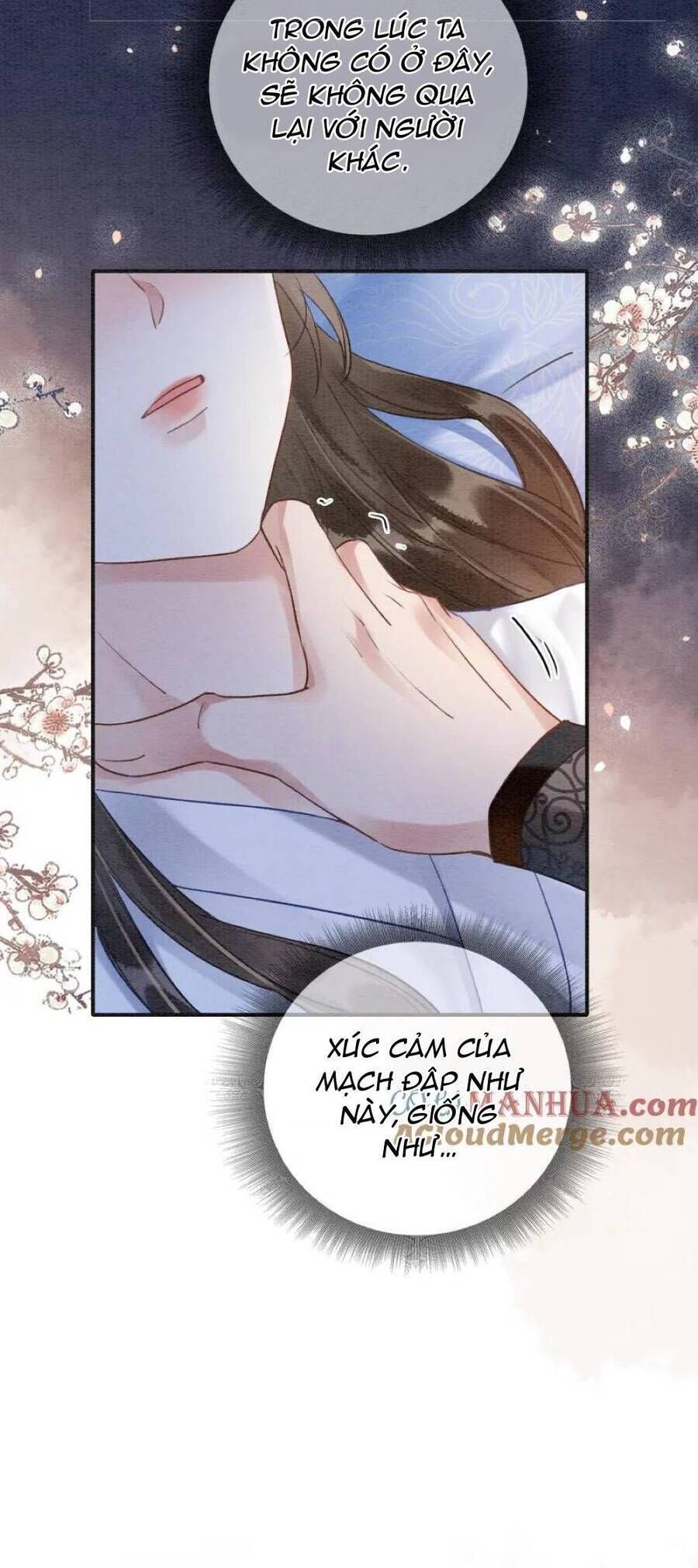 Sổ Tay Công Lược Của Hắc Liên Hoa: Chapter 149