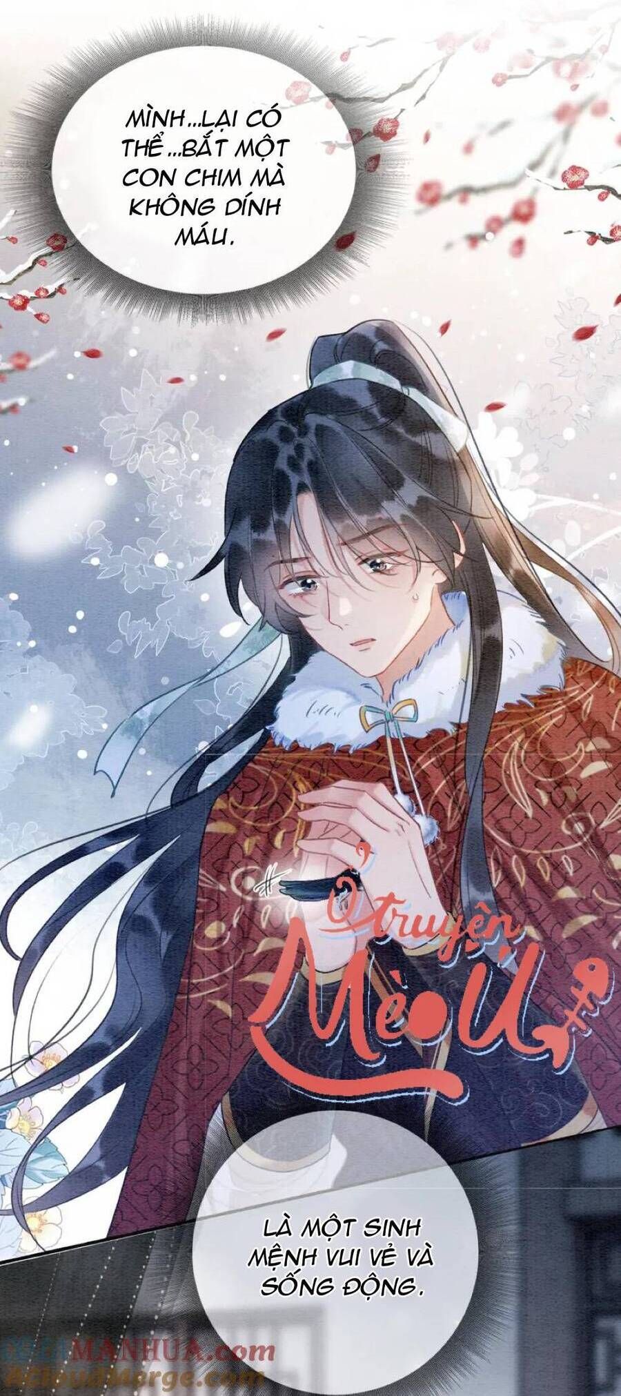 Sổ Tay Công Lược Của Hắc Liên Hoa: Chapter 149