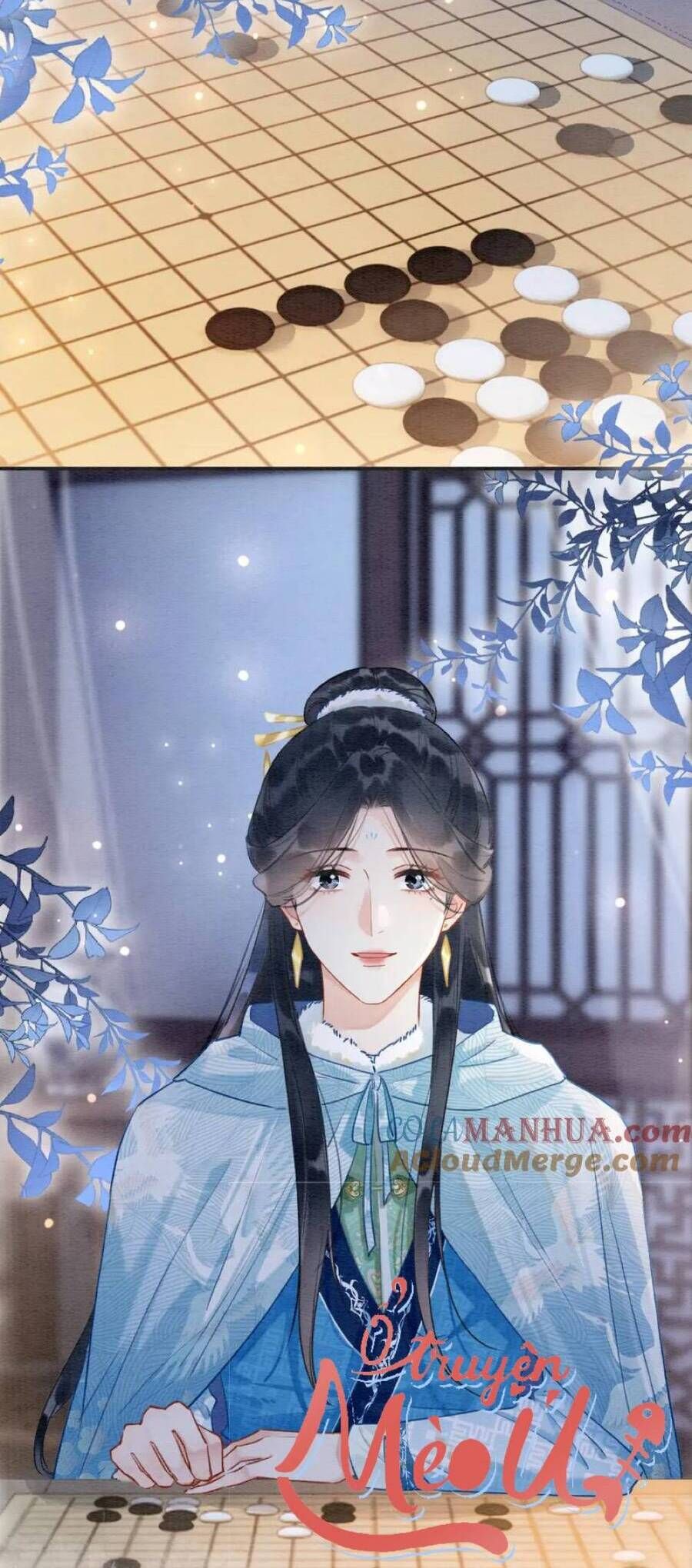 Sổ Tay Công Lược Của Hắc Liên Hoa: Chapter 149