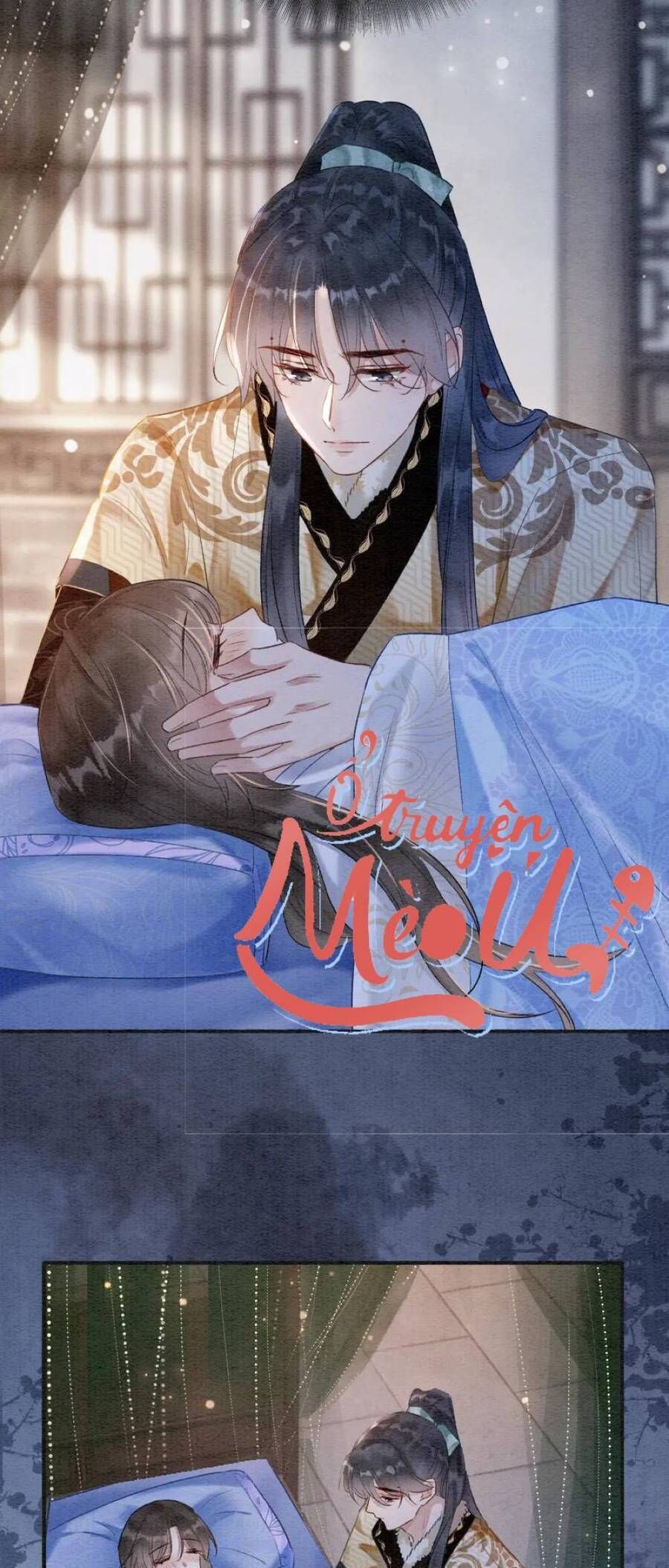 Sổ Tay Công Lược Của Hắc Liên Hoa: Chapter 149