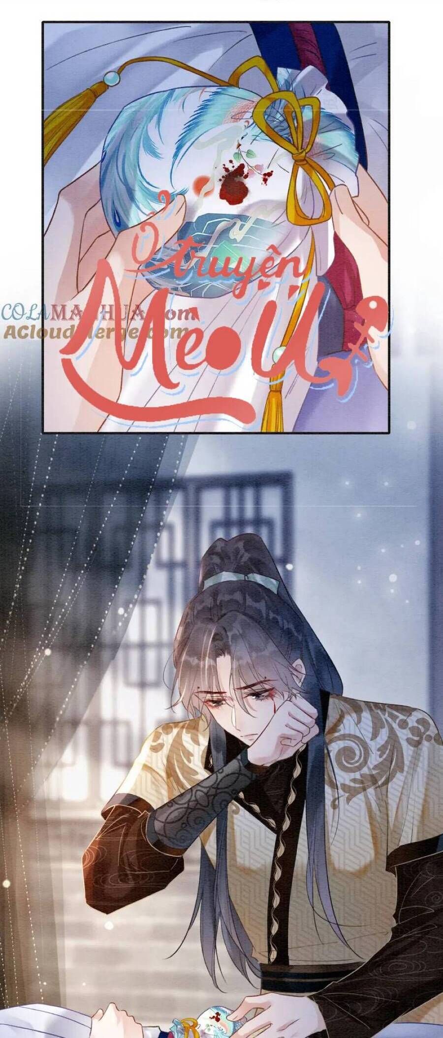 Sổ Tay Công Lược Của Hắc Liên Hoa: Chapter 149