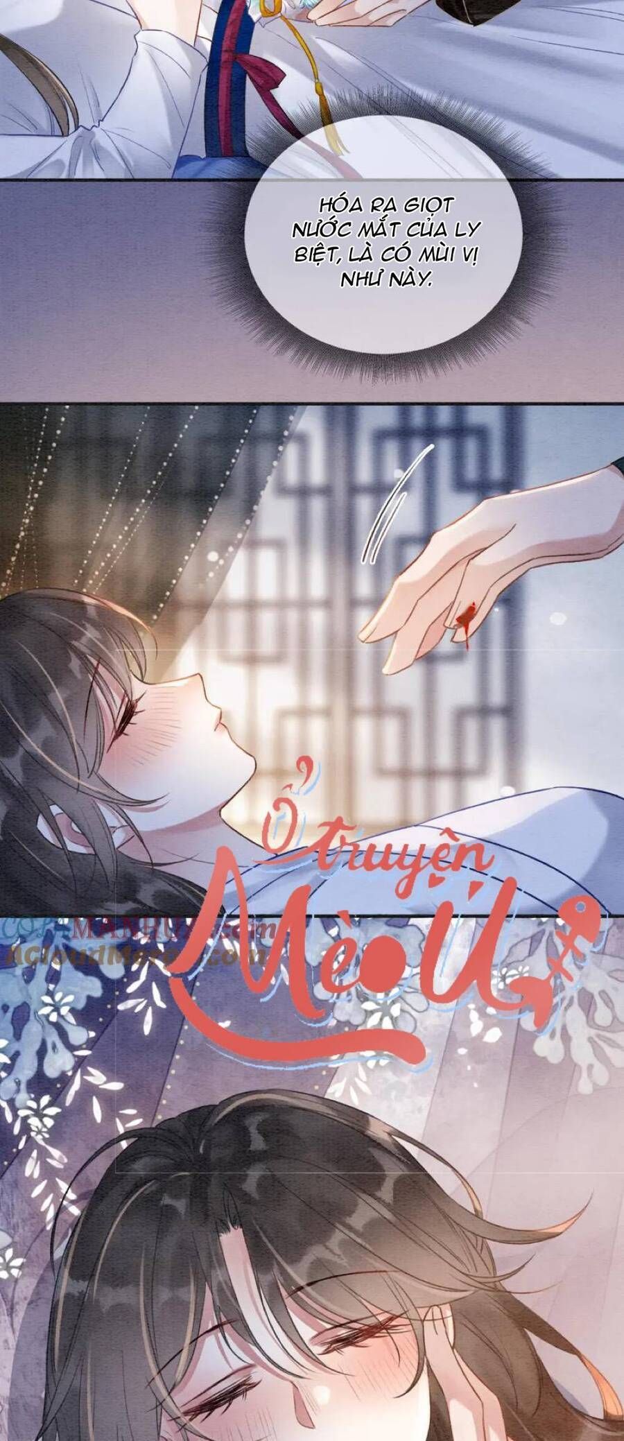 Sổ Tay Công Lược Của Hắc Liên Hoa: Chapter 149