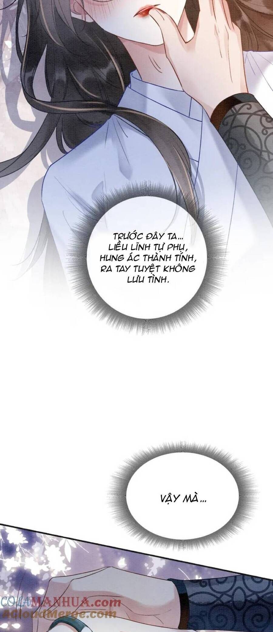 Sổ Tay Công Lược Của Hắc Liên Hoa: Chapter 149