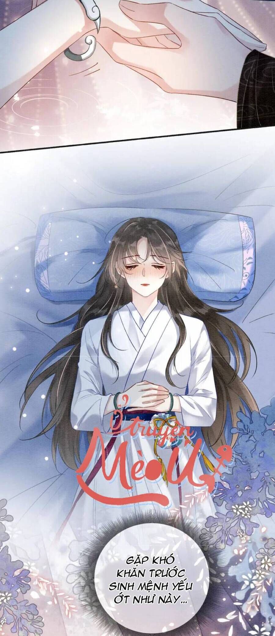 Sổ Tay Công Lược Của Hắc Liên Hoa: Chapter 149