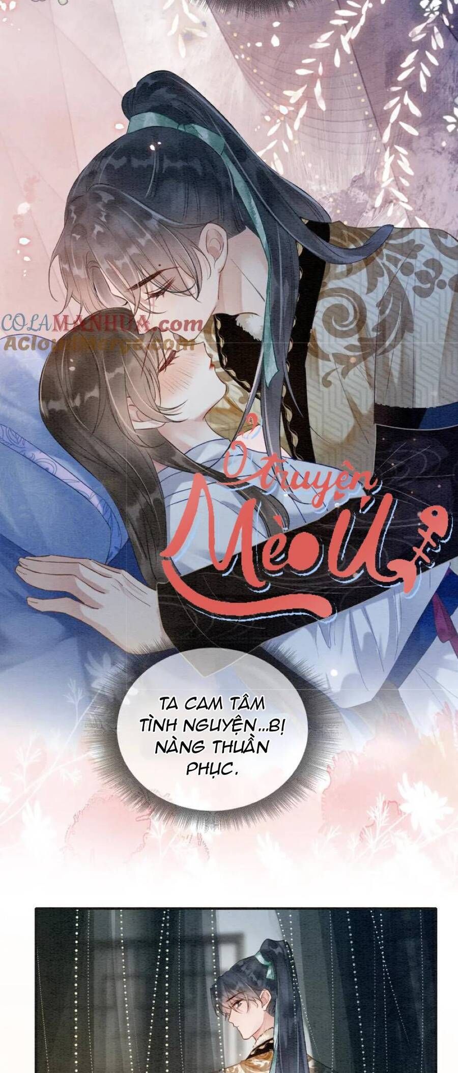 Sổ Tay Công Lược Của Hắc Liên Hoa: Chapter 149