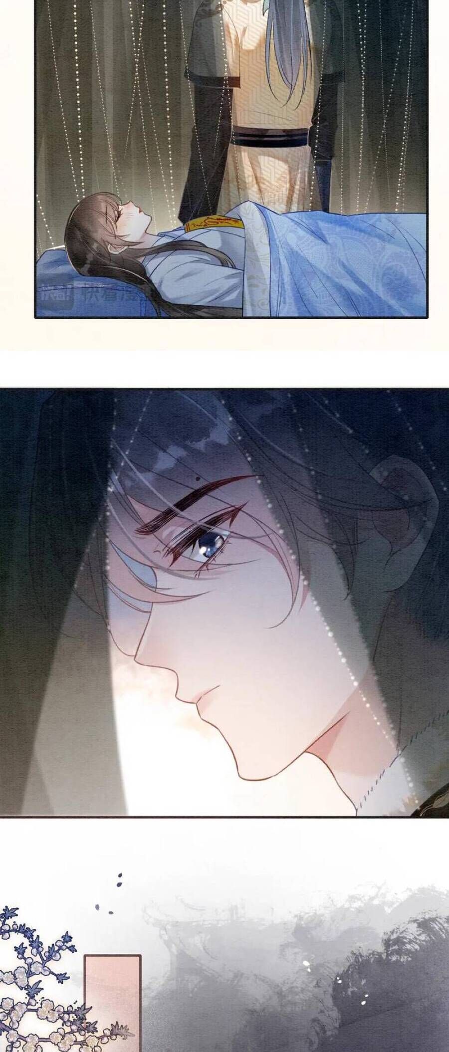 Sổ Tay Công Lược Của Hắc Liên Hoa: Chapter 149