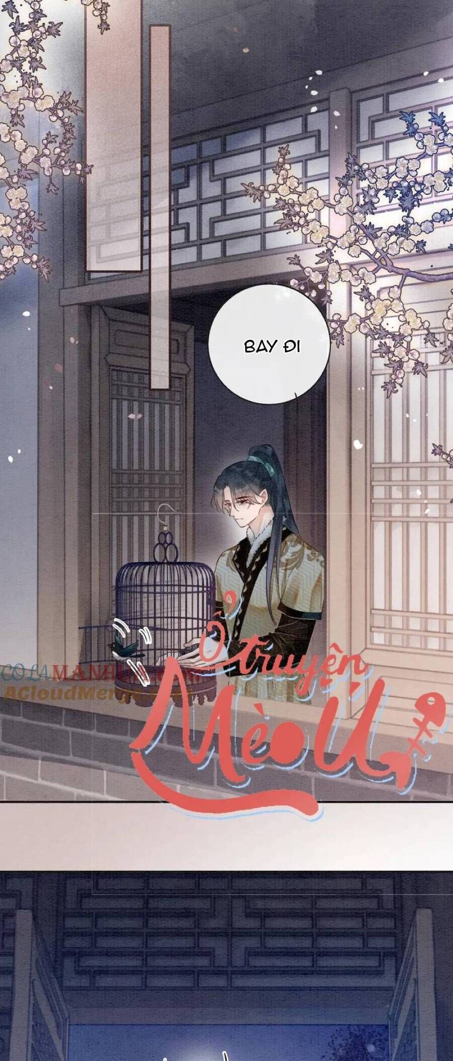 Sổ Tay Công Lược Của Hắc Liên Hoa: Chapter 149